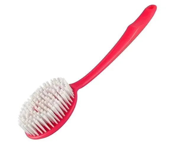 AC CEPILLO LIMPIA ESPALDA PLASTICO 