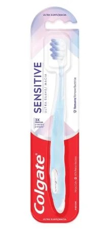 COLGATE CEP.DTAL SENSITIVE ULTRA SUAVE X U.