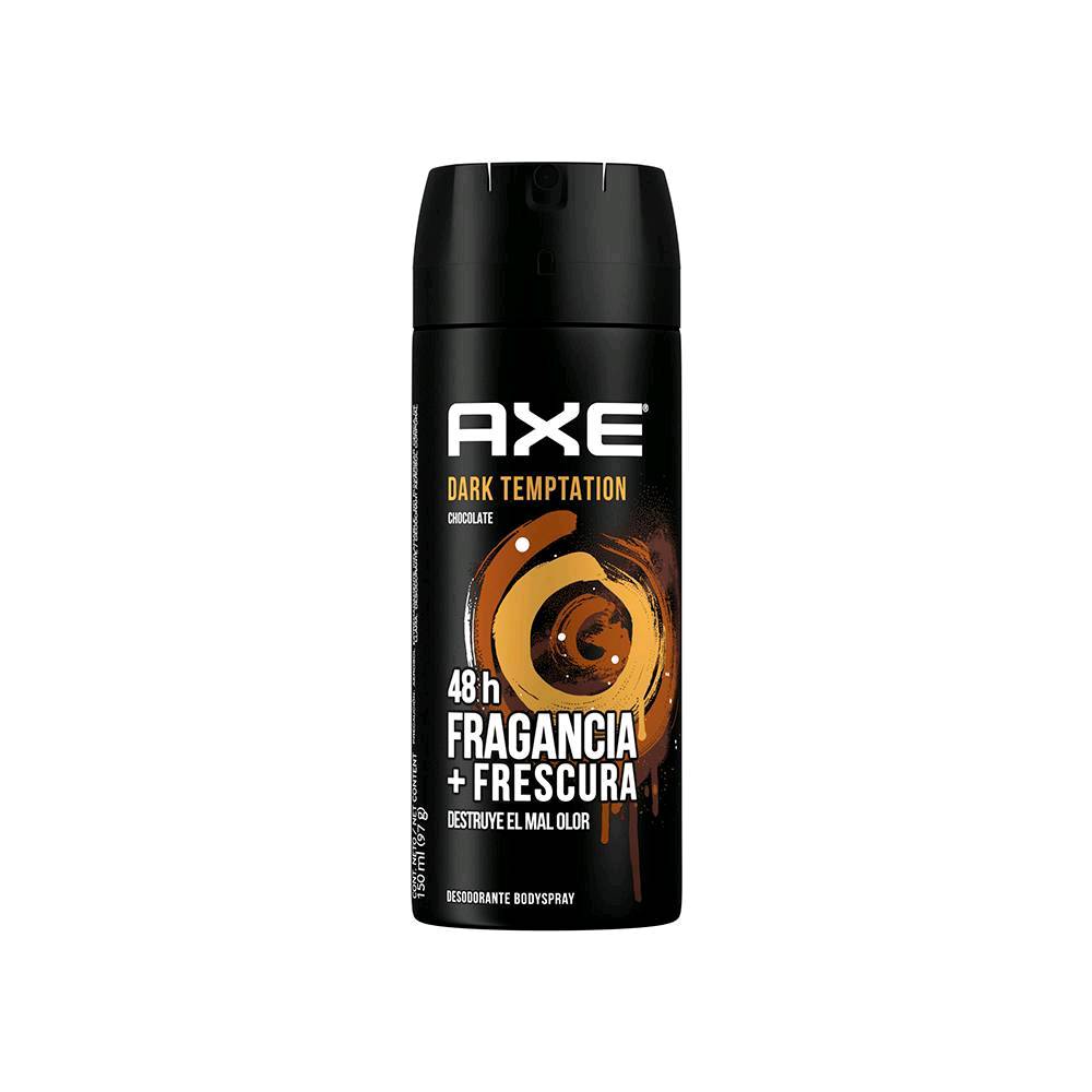 AXE DEO BS DARK TEMPTATION X 150 ML (12)
