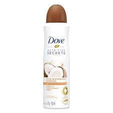 DOVE DEO WOM AT.ED.L.COCO X 150 ML (12)