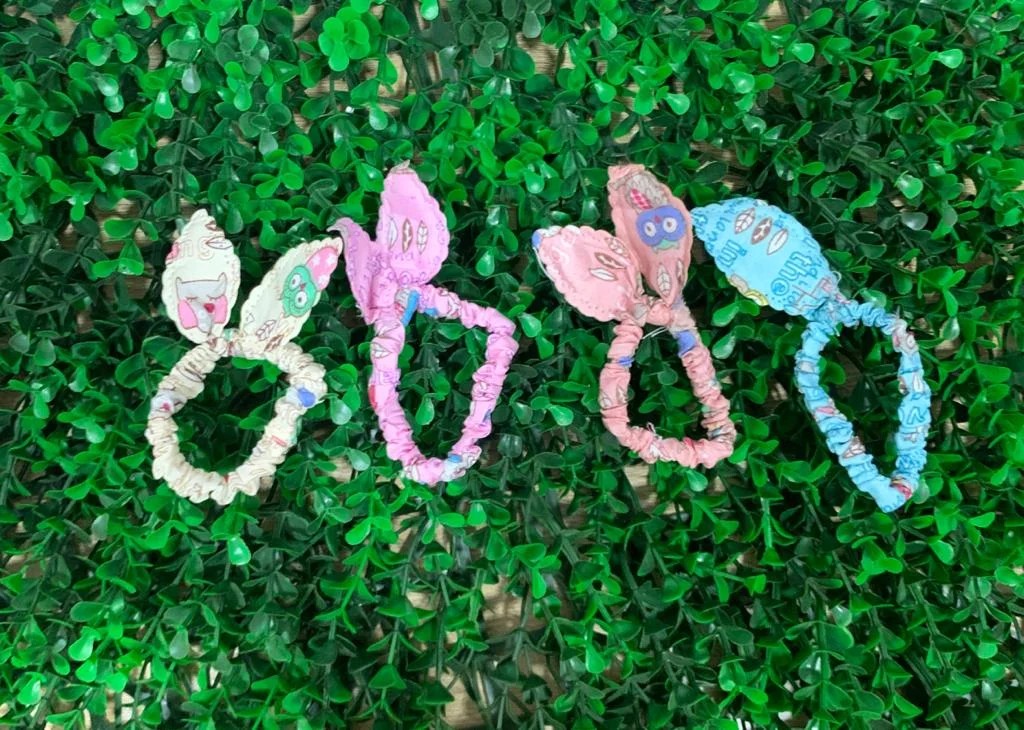 ONN COLERO TELA OREJITA X U.(12)